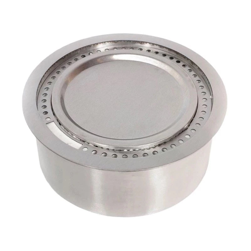 Quemador redondo para exterior - 5 litros