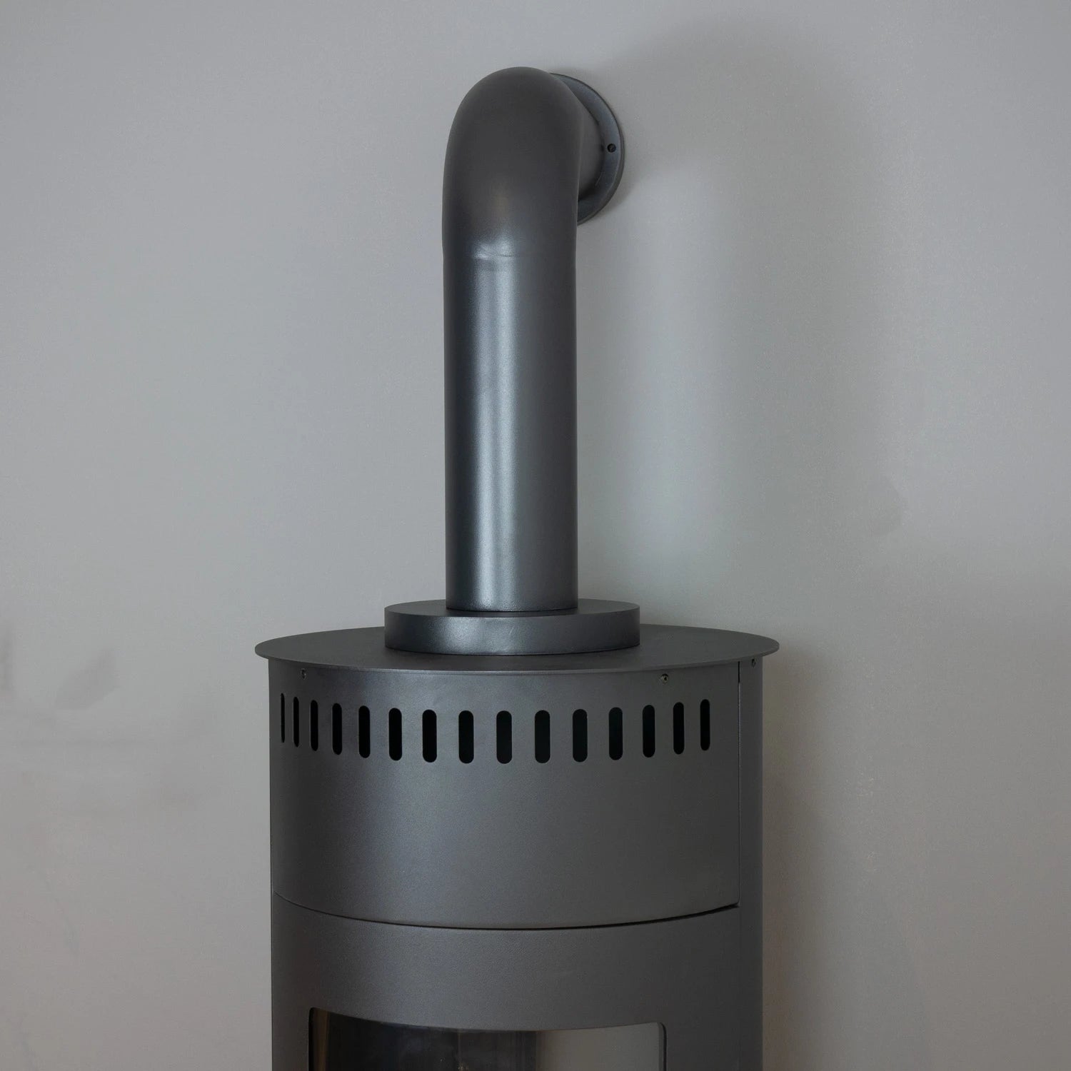 Falso conducto para chimenea de bioetanol - Pequeño
