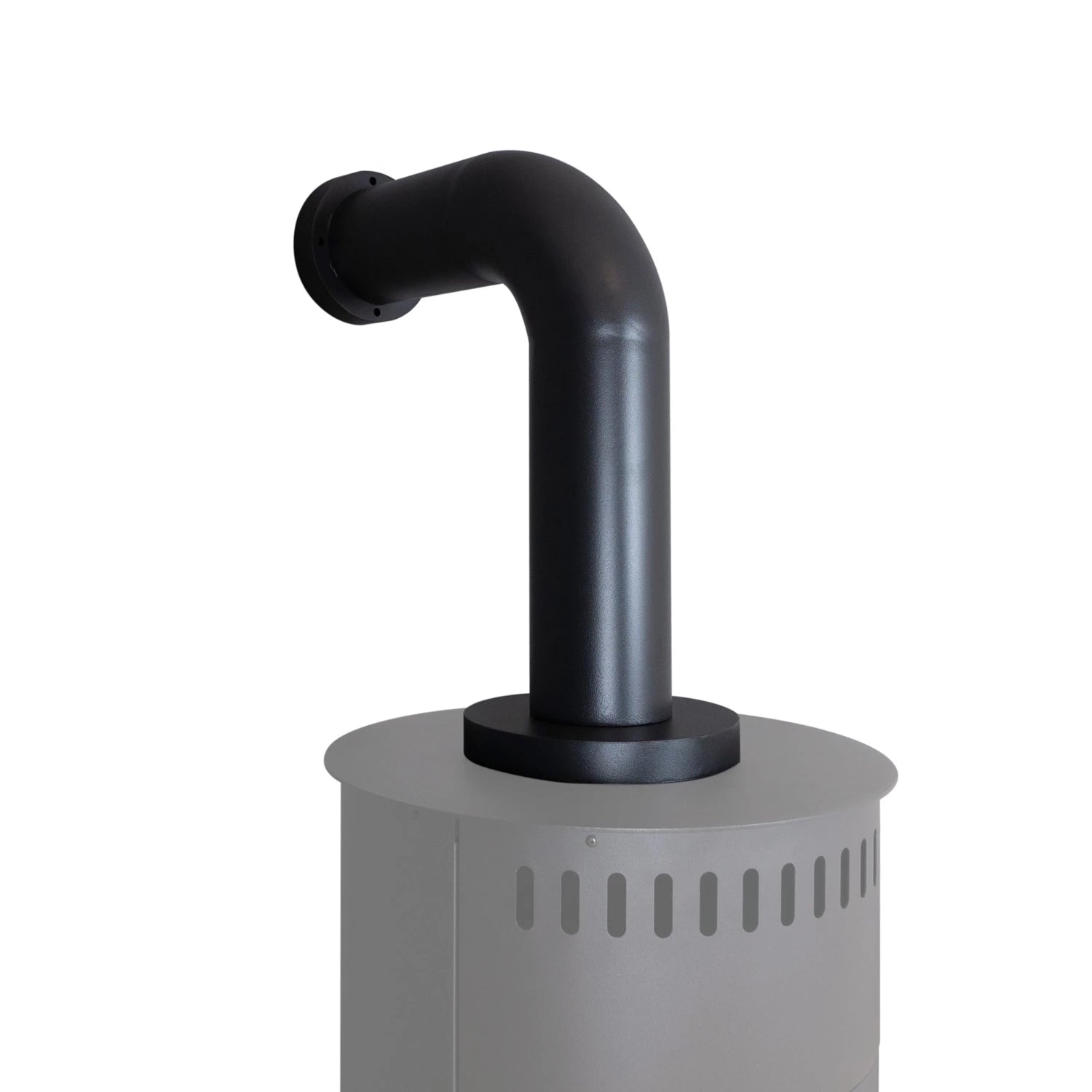 Falso conducto para chimenea de bioetanol - Pequeño