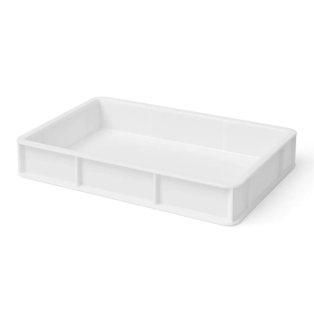 Caja de fermentación para pizza - 30x40x7cm