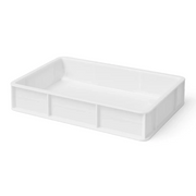 Caja de fermentación para pizza - 30x40x10cm