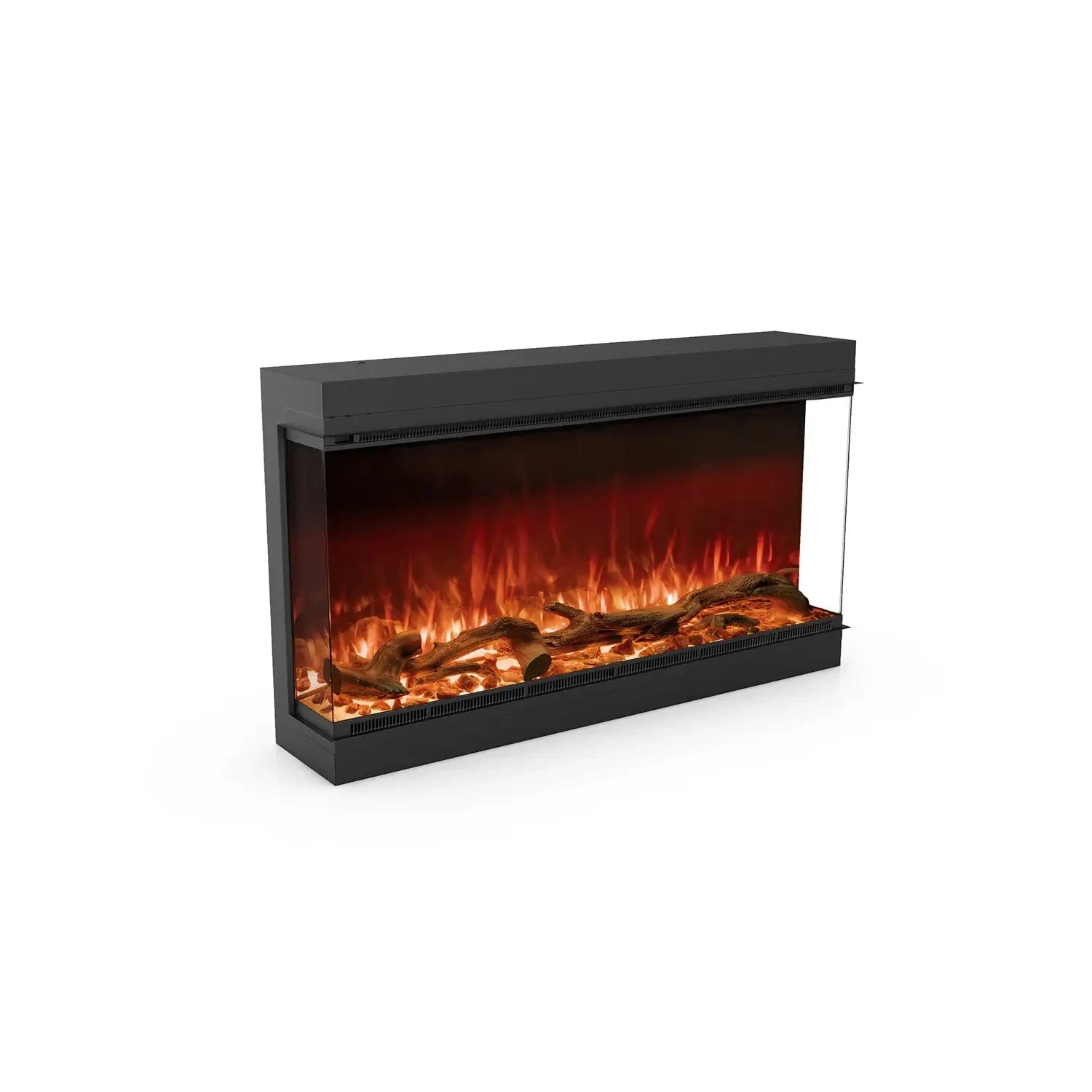 Astro 1200 Planika fireplace