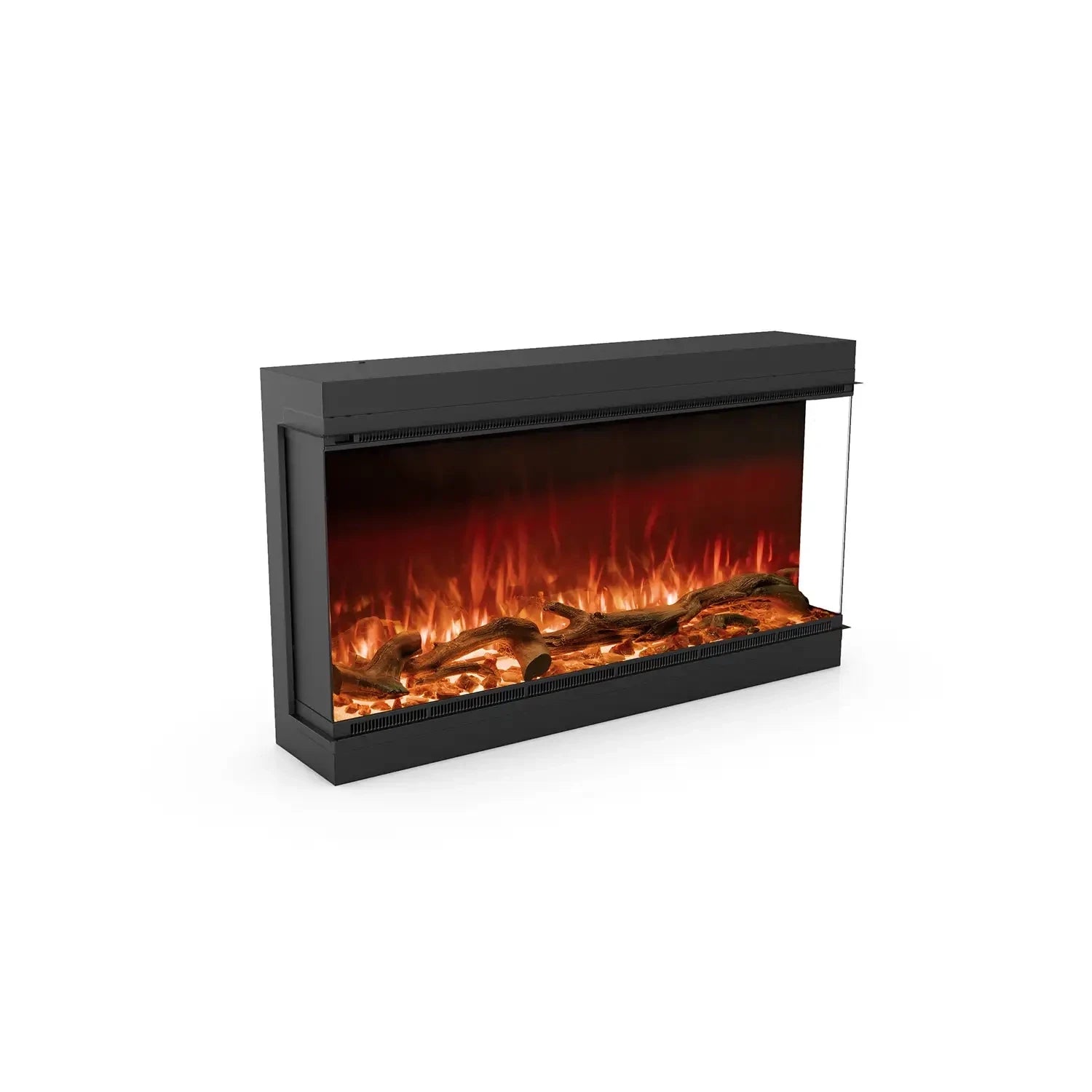 Astro 1200 Planika fireplace