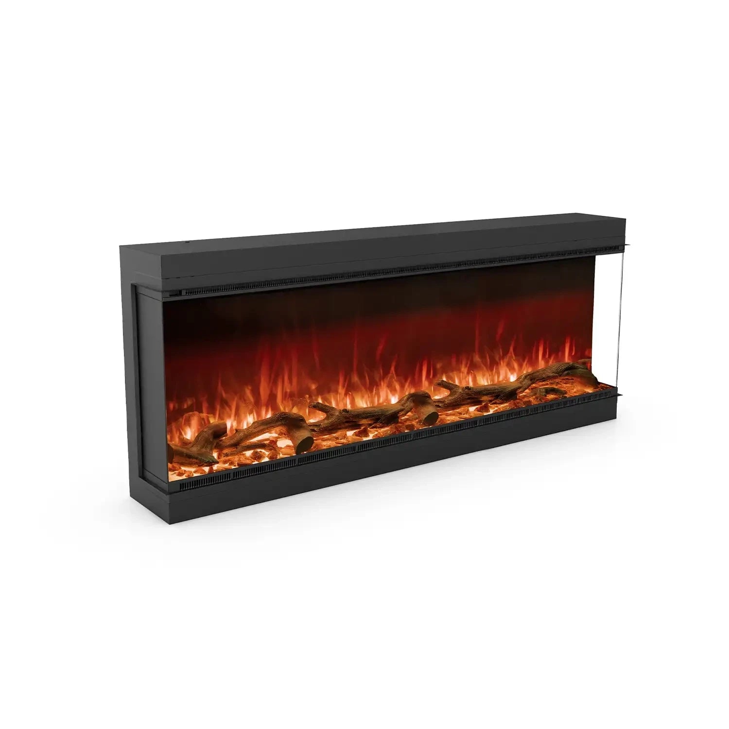 Astro 1500 Planika fireplace