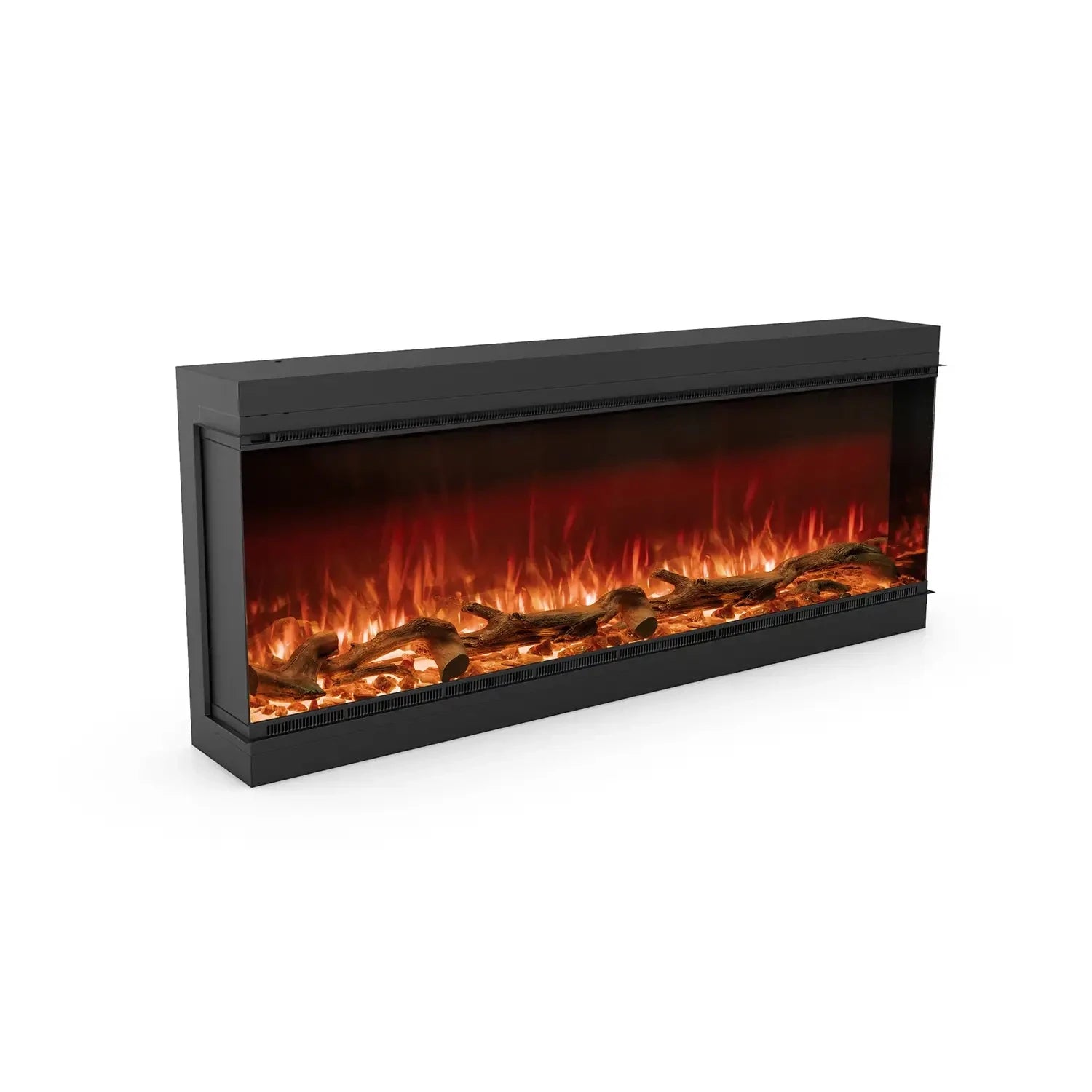Astro 1500 Planika fireplace