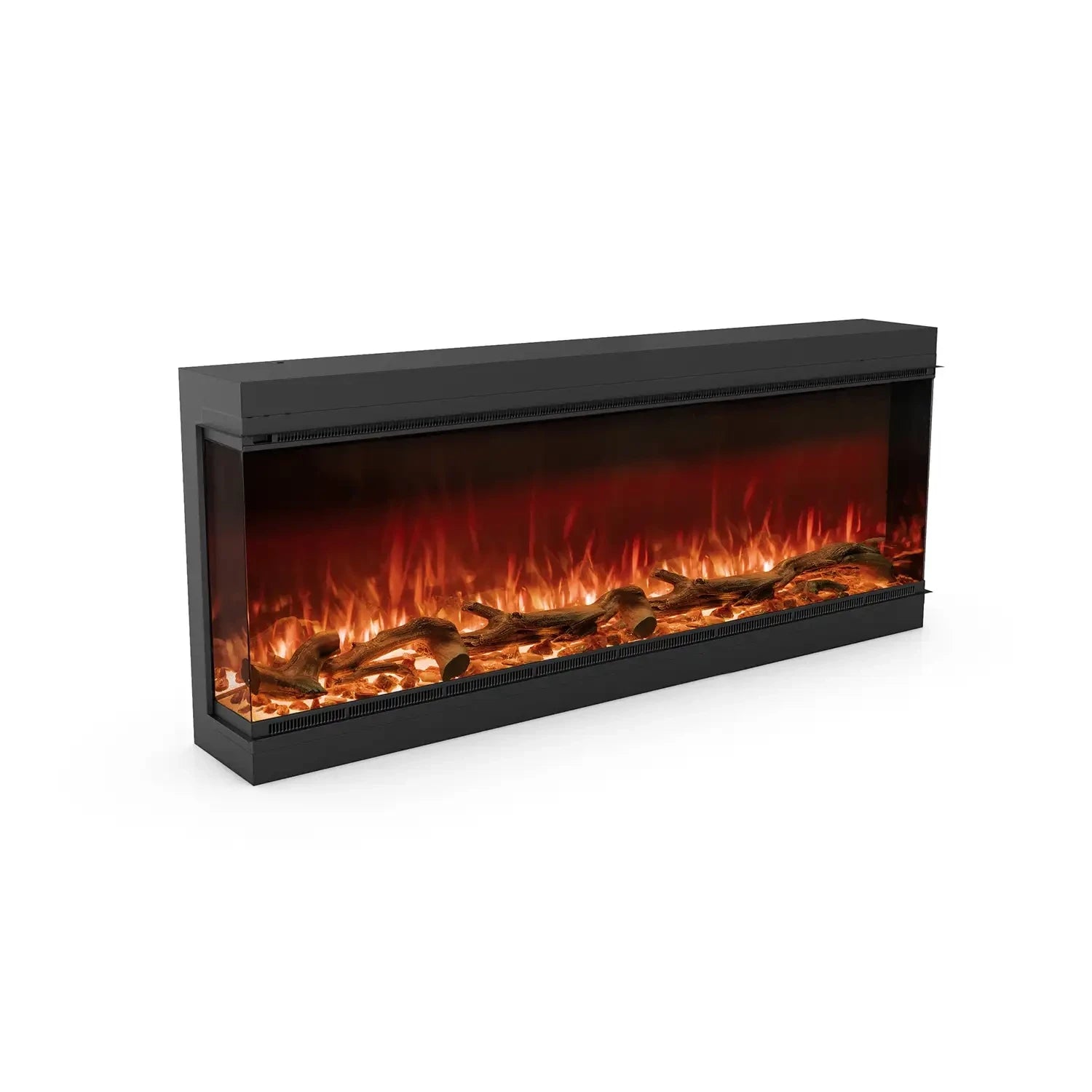 Astro 1500 Planika fireplace
