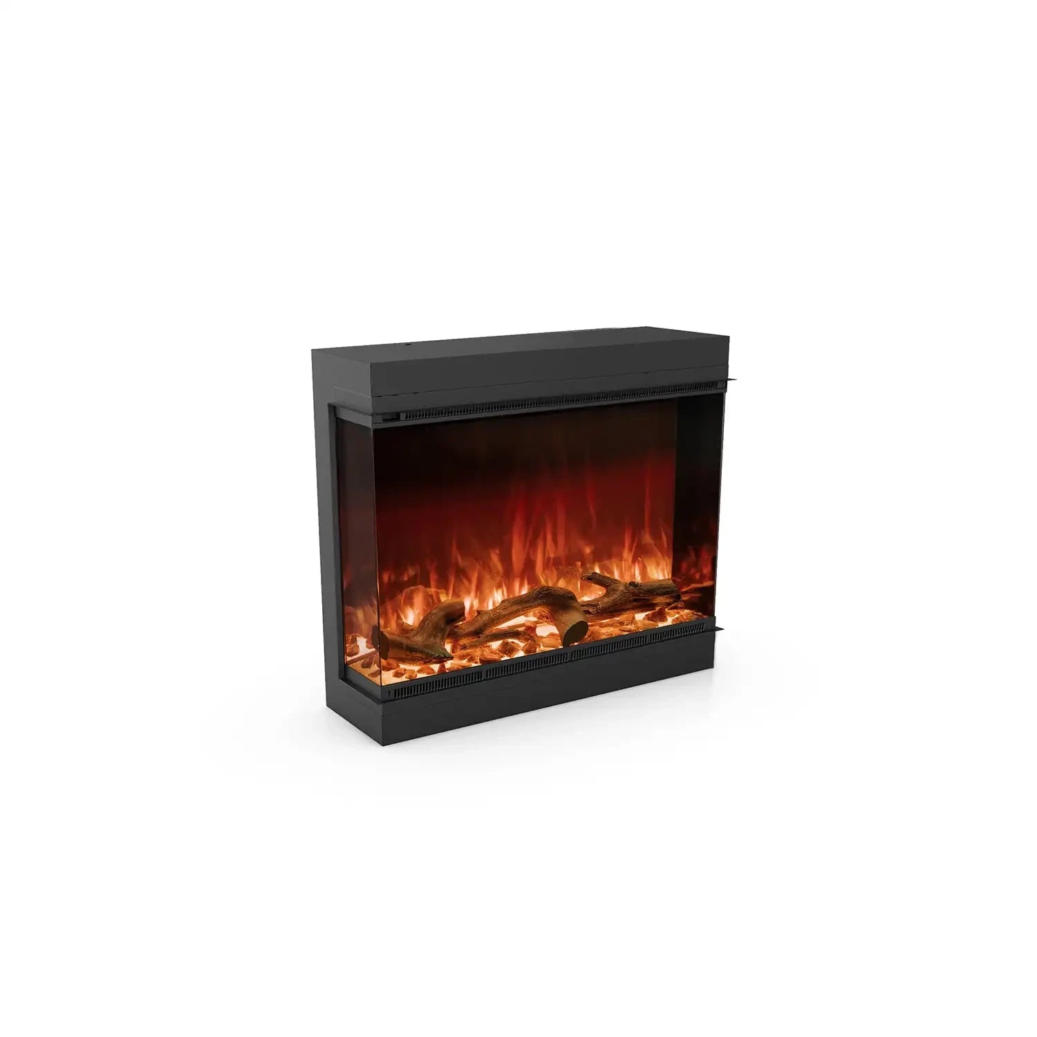 Astro 850 Planika fireplace