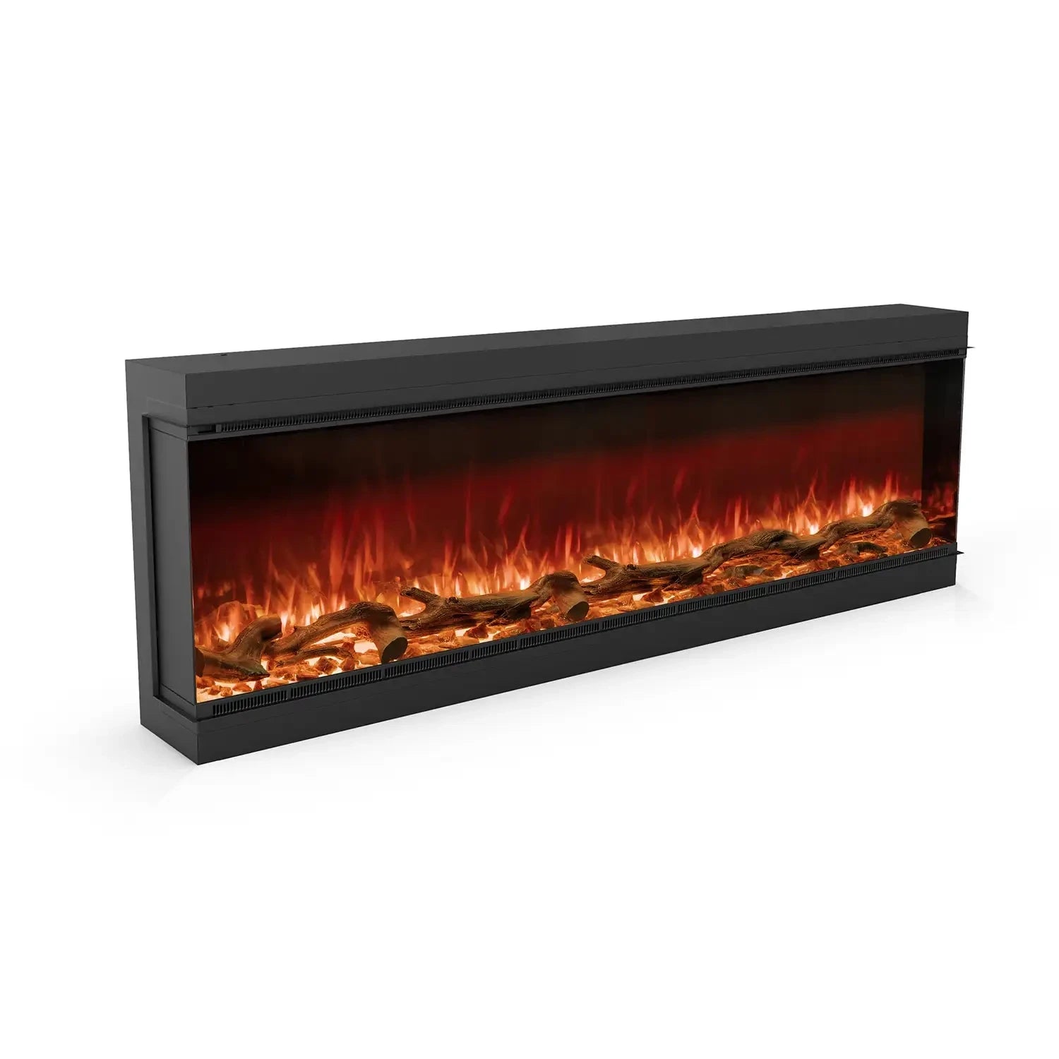 Astro 1800 Planika fireplace
