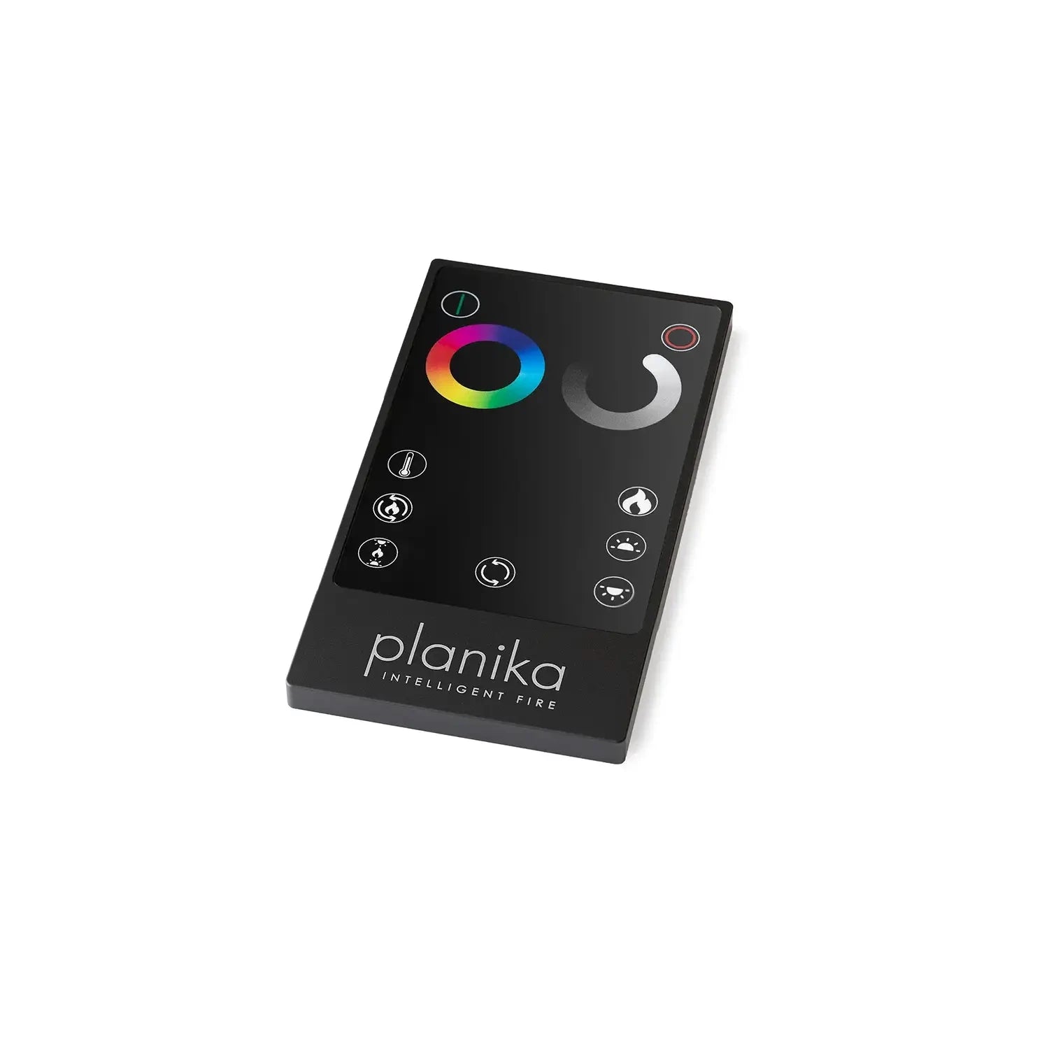 Astro 1500 Planika fireplace