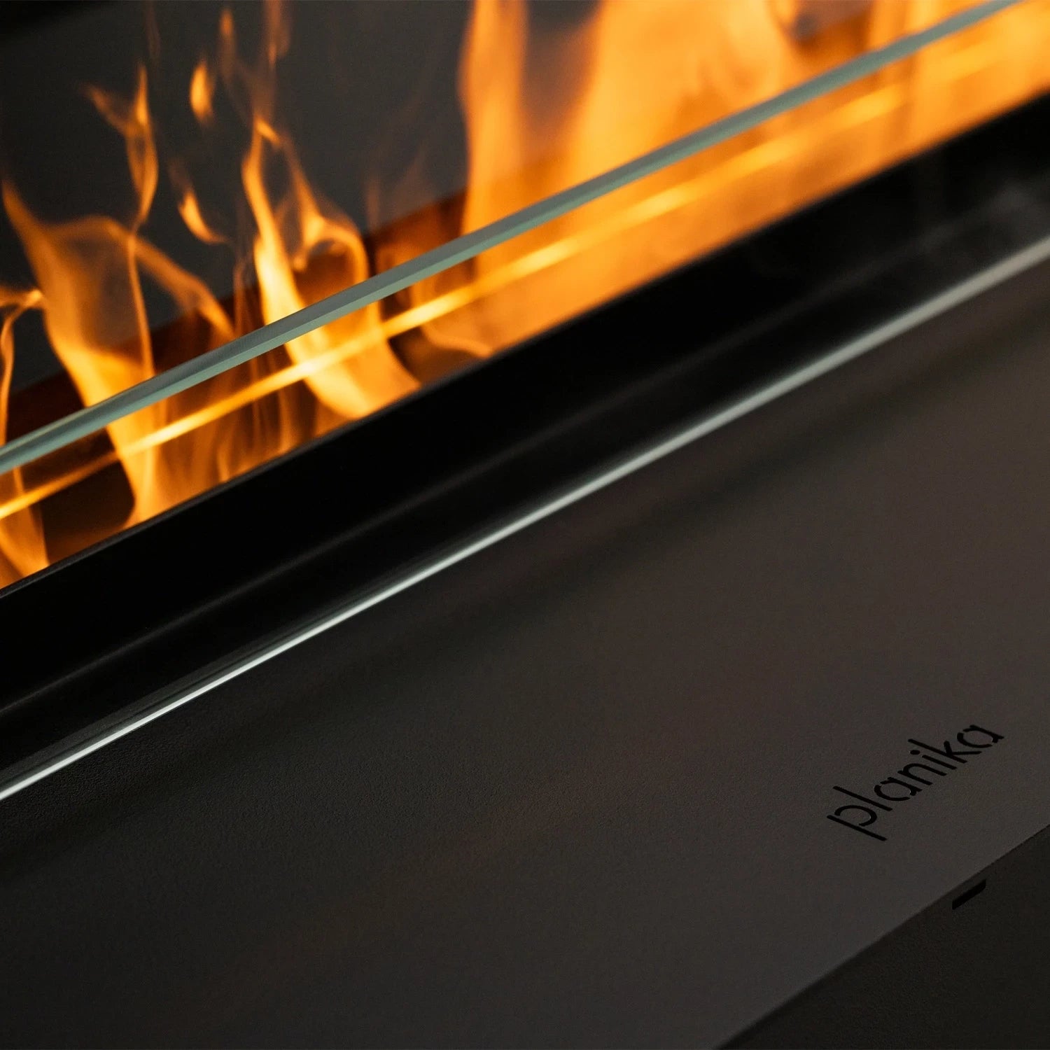 Planika Fires Cool Flame 2000 Insert