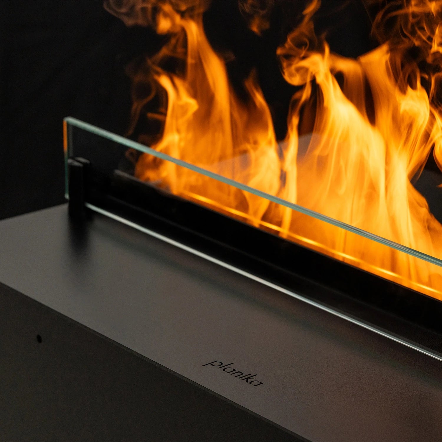 Planika Fires Cool Flame 1000 Burner