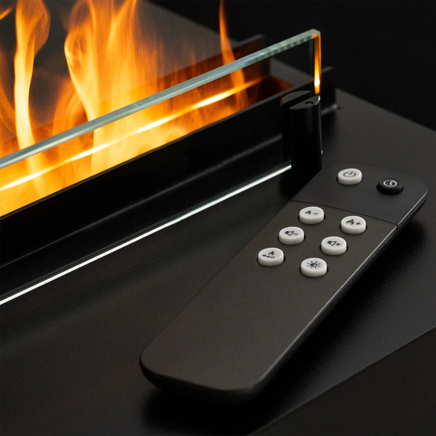 Planika Fires Cool Flame 500 Pro Burner
