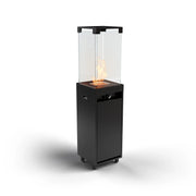 Faro Outdoor Gas Fireplace