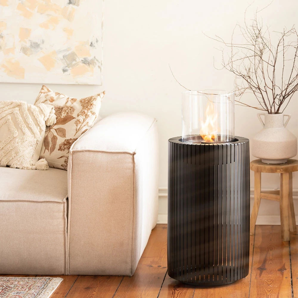 Chimenea de bioetanol Planika Mandala