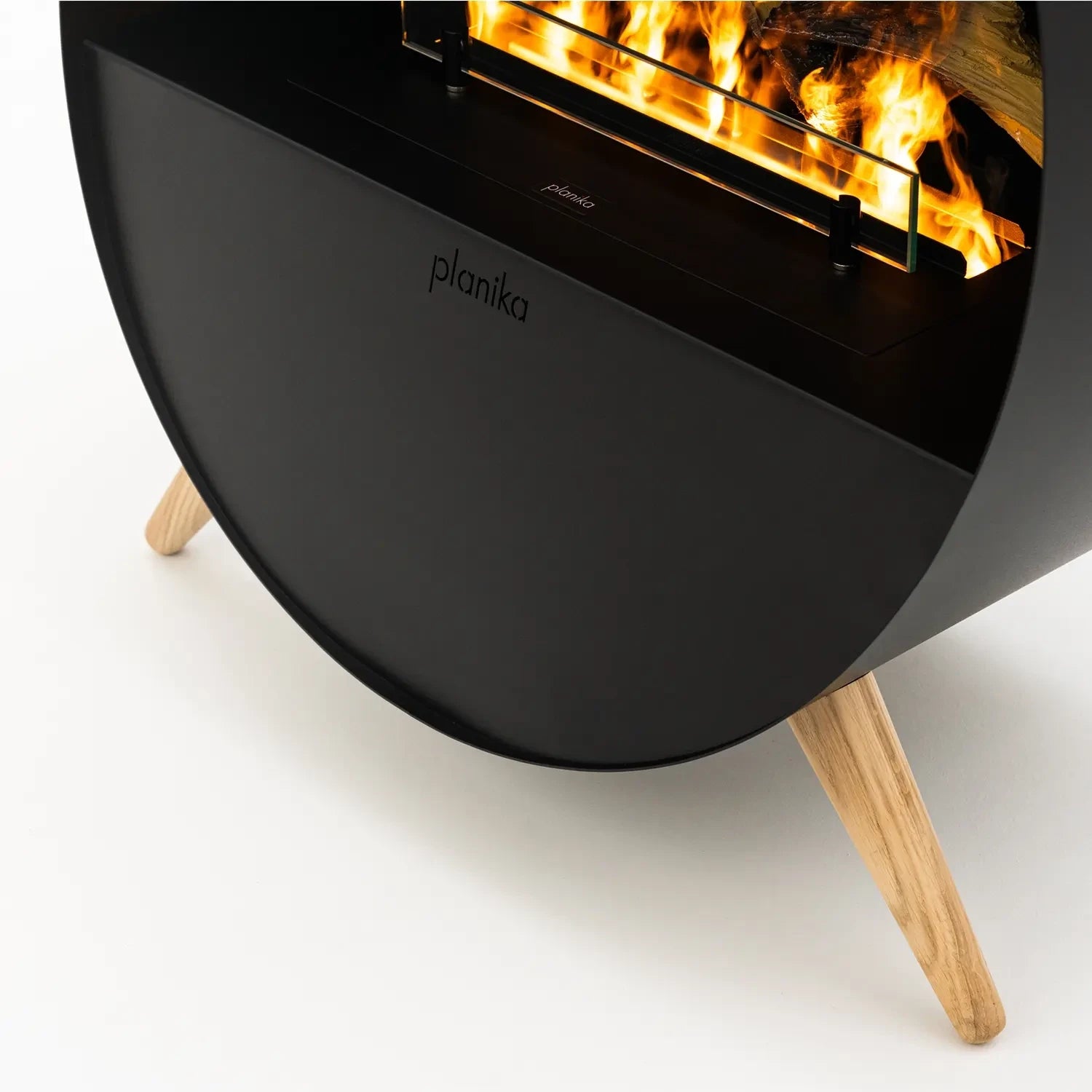 Planika Fires Misty Water Vapour Fireplace