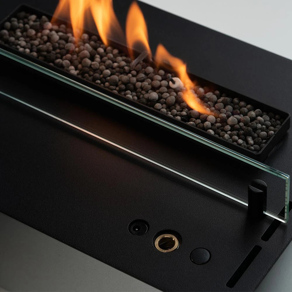 Planika Senso Burner - Automatic Bioethanol Fireplace burner