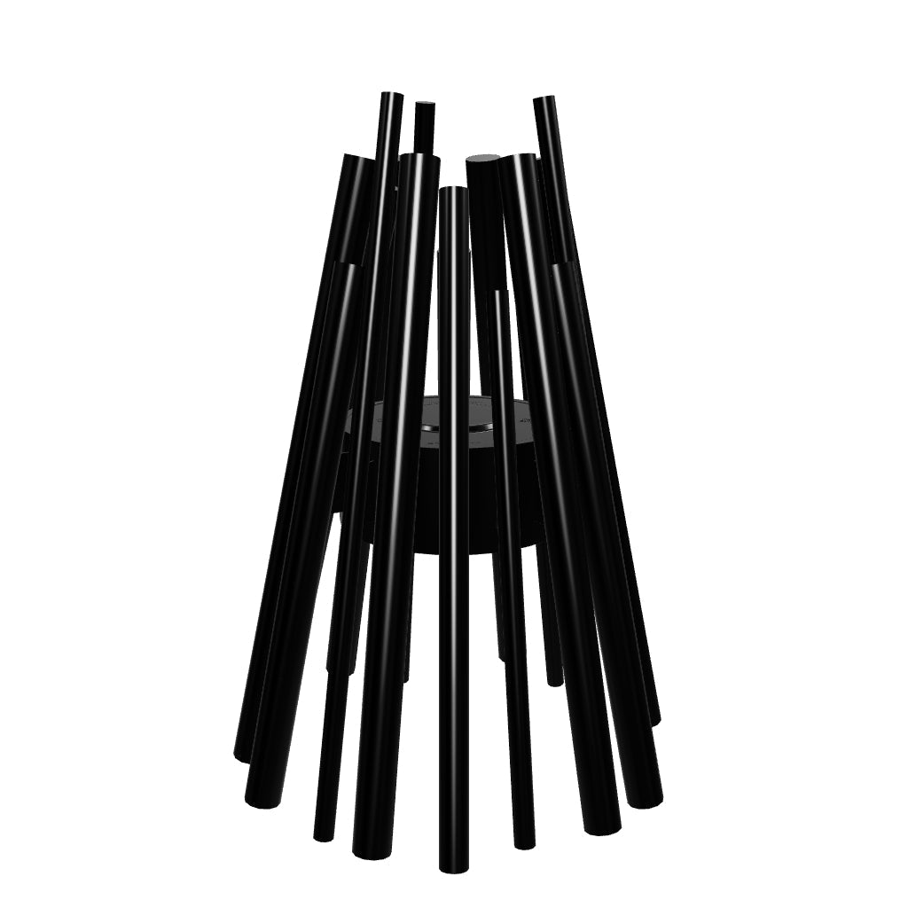 Stix 8 - Chimenea bioetanol exterior