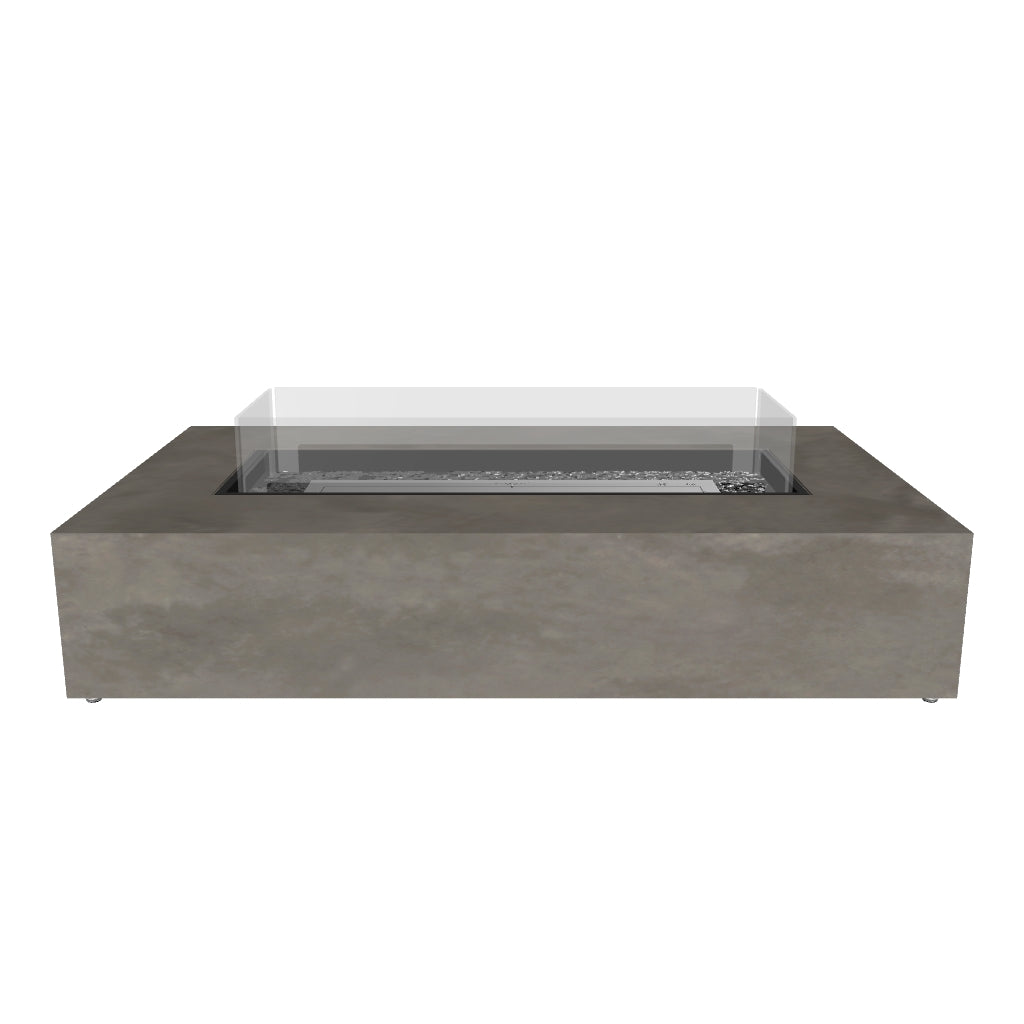 Wharf 65 - Brasero de bioetanol natural