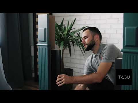 Cargar vídeo: 