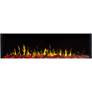 Chimenea Eléctrica Pride Slim 127 cm