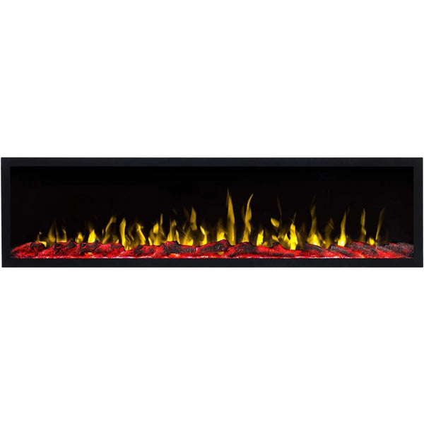 Chimenea Eléctrica Pride Slim 165 cm