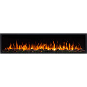Pride Slim 183 cm Chimenea Eléctrica