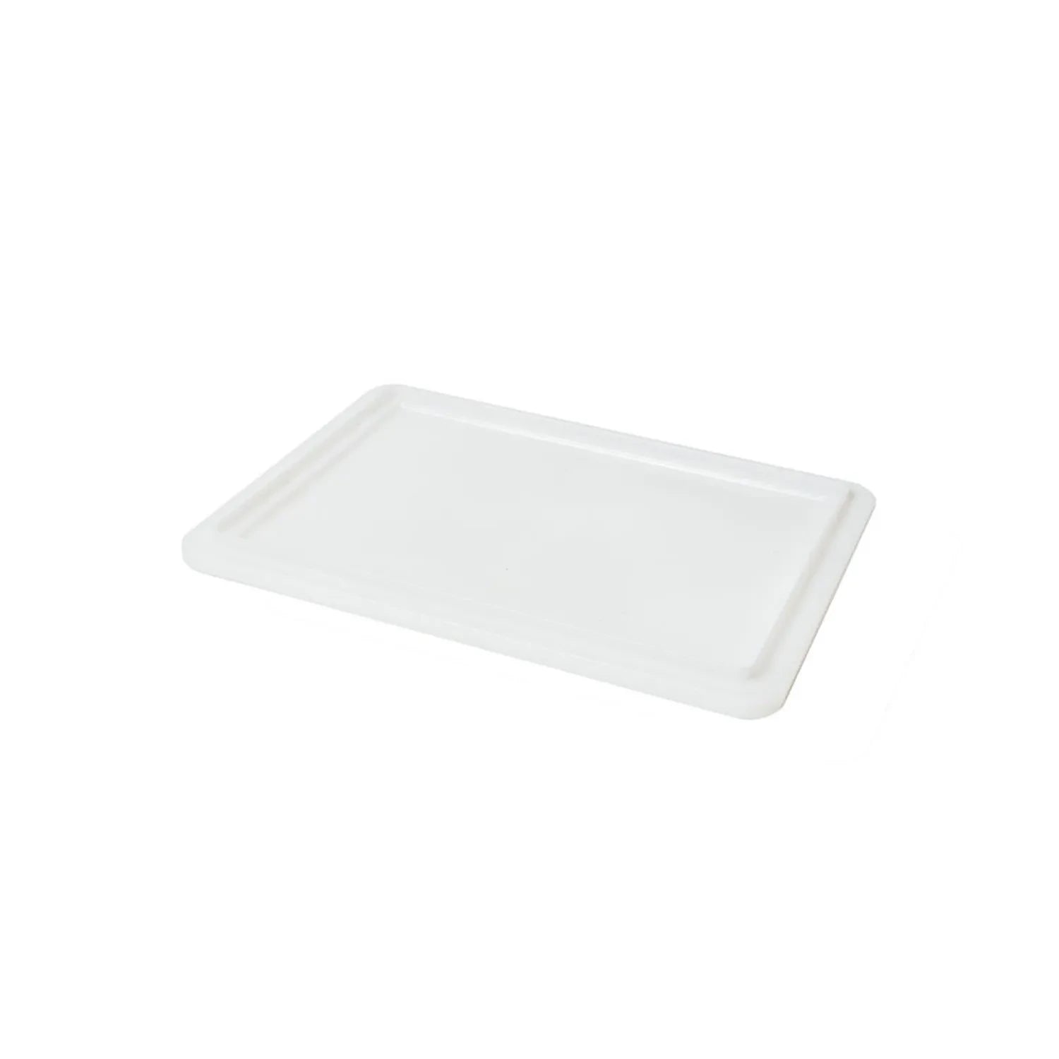 Tapa para caja de fermentación de pizza