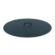 Tapa de metal de 80 cm para la hoguera