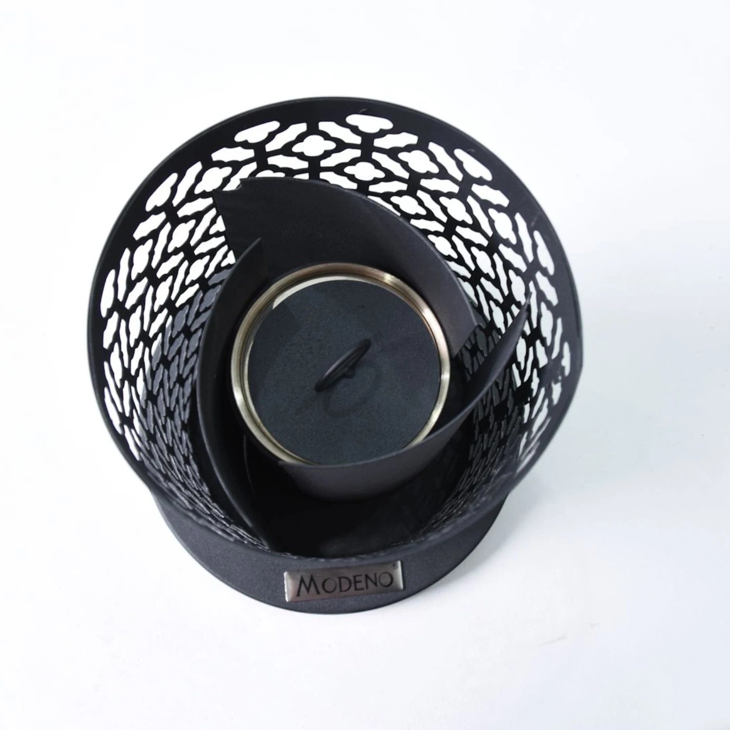 Vornado Chimenea Bioetanol de mesa