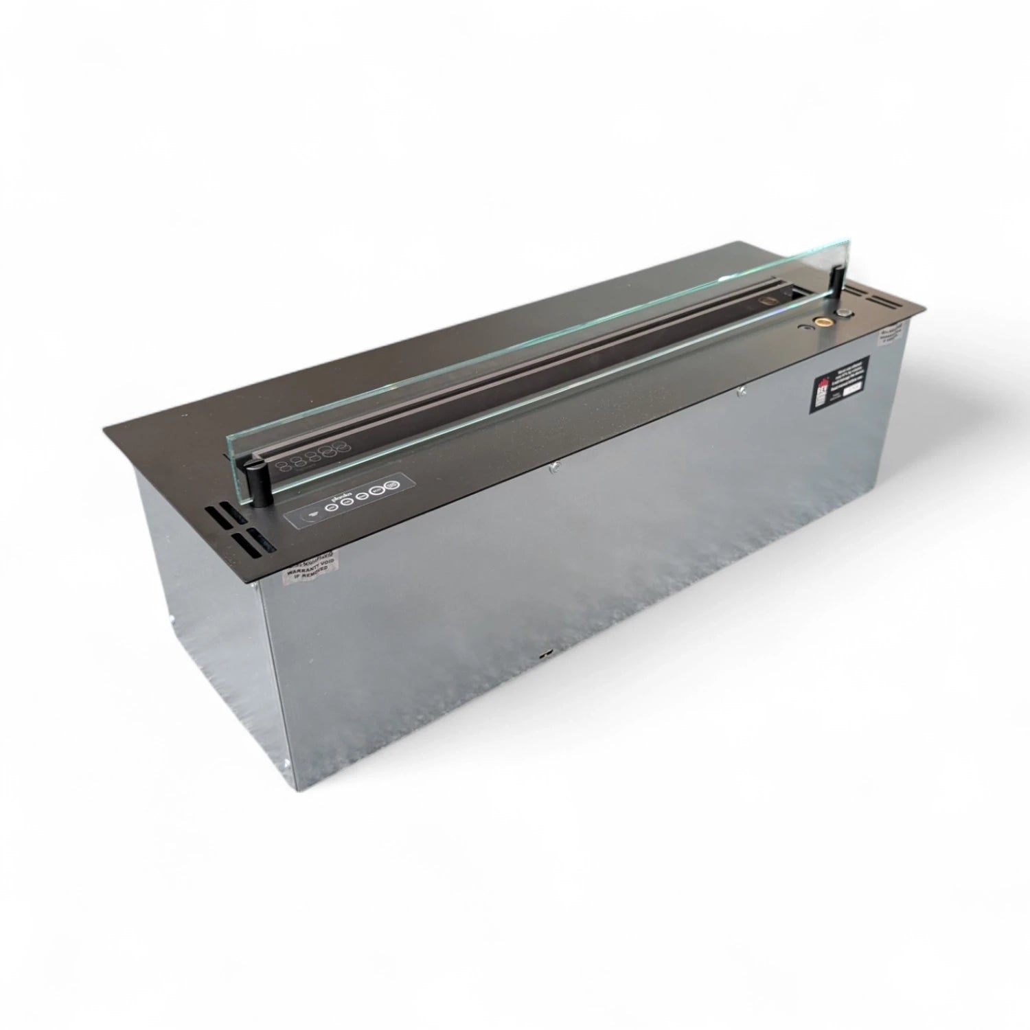 Quemador bioetanol automático BEV 700