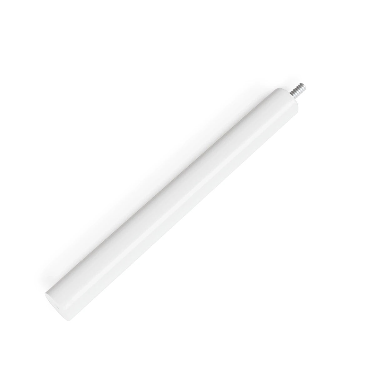 Cocoon Aeris Extension Rod - 25 cm - White
