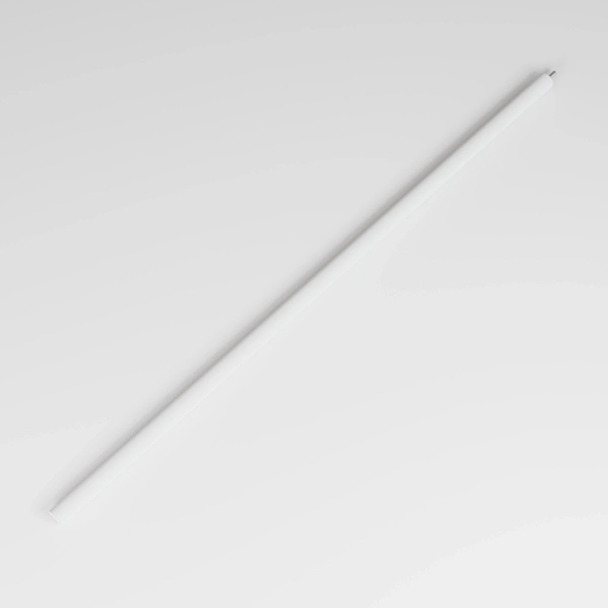 Cocoon Aeris Extension Rod - 100 cm - White