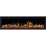 Chimenea eléctrica Royal 60" (152 cm) - Chimenea de pared
