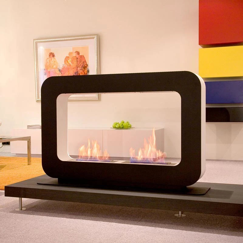 Safretti Curva DT - negro
