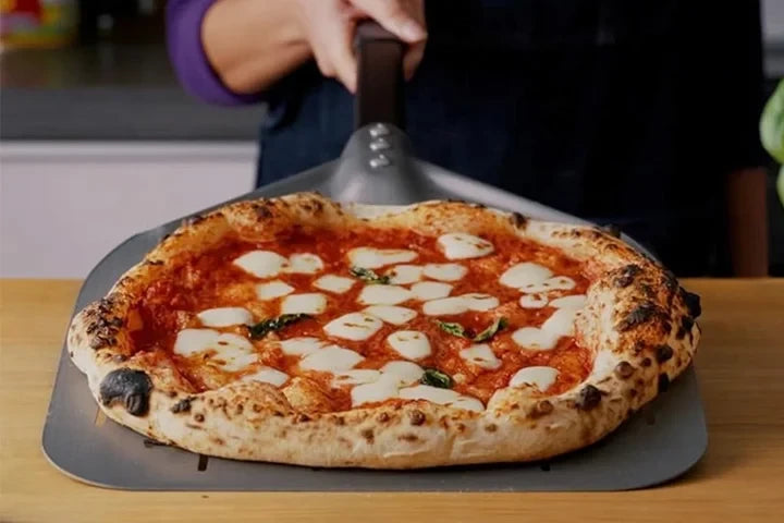 pala para pizza de Scandicrust