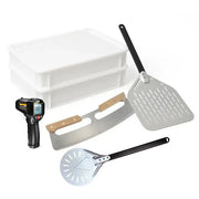 Set de inicio para pizza – Pizzaiolo