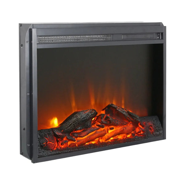 Eldur 23" - Inserto de Chimenea Eléctrica