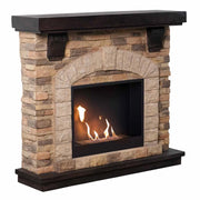 Eira - Chimenea de bioetanol independiente