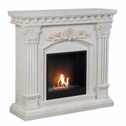 Freyr - Chimenea de Bioetanol Independiente