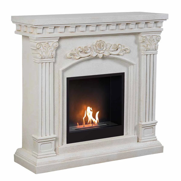 Freyr - Chimenea de Bioetanol Independiente