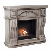 Logi - Chimenea de bioetanol independiente