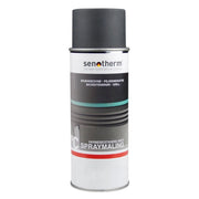 Senotherm high temperatur spray paint