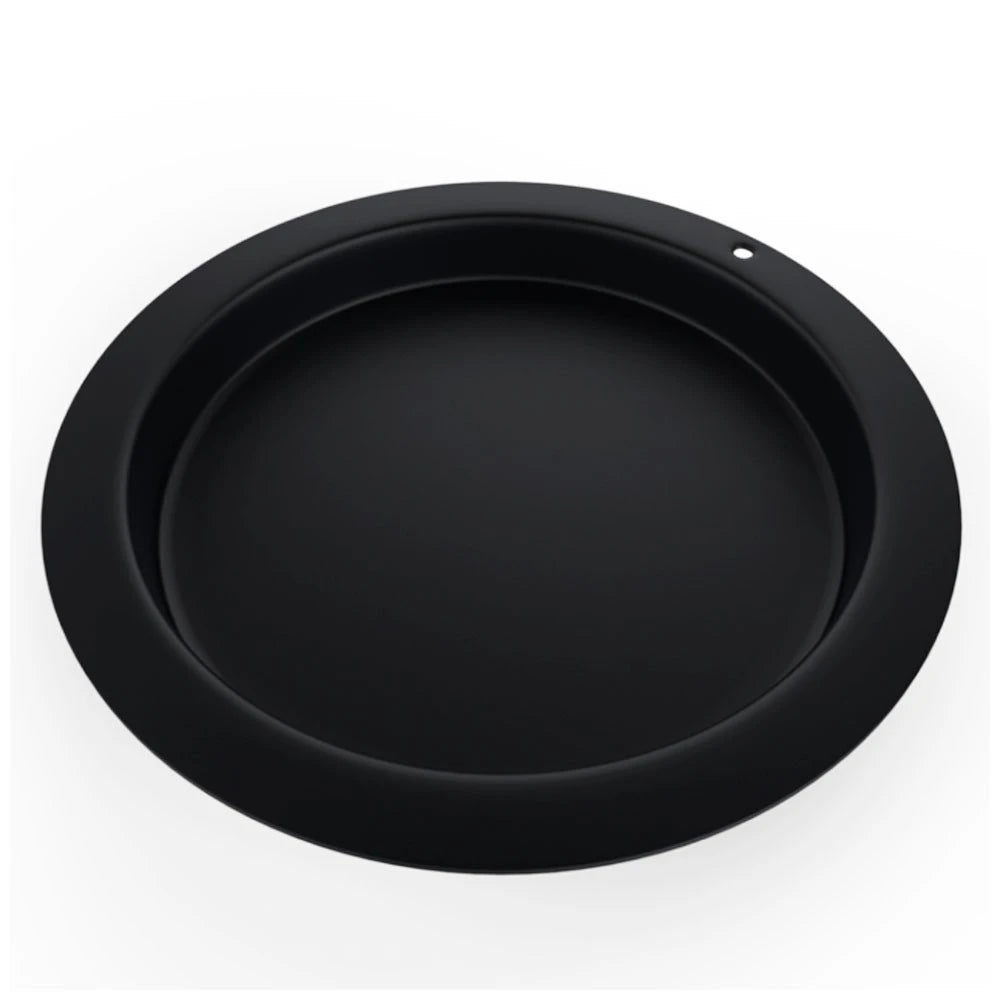 Plato para aceites aromáticos