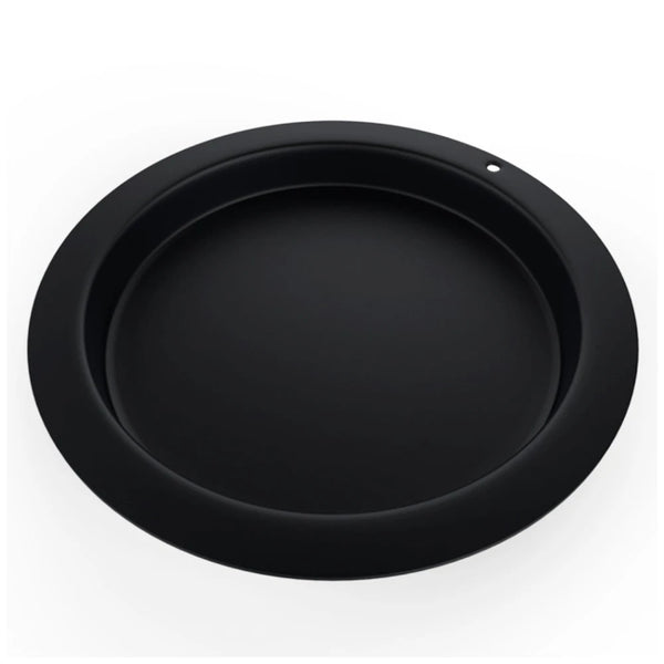 Plato para aceites aromáticos