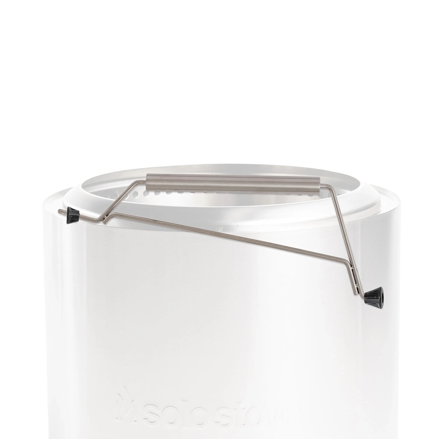 Bonfire - Asa acero inoxidable