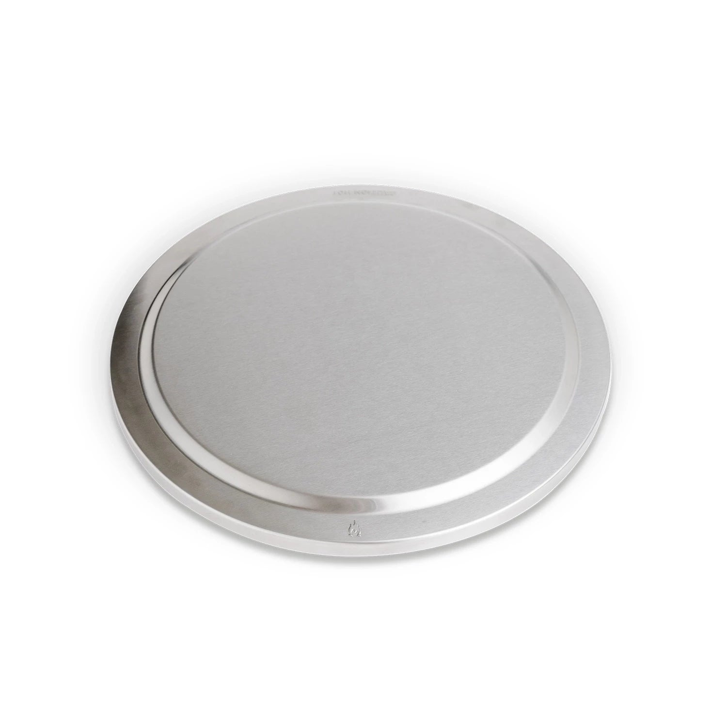 Bonfire - Tapa acero inoxidable