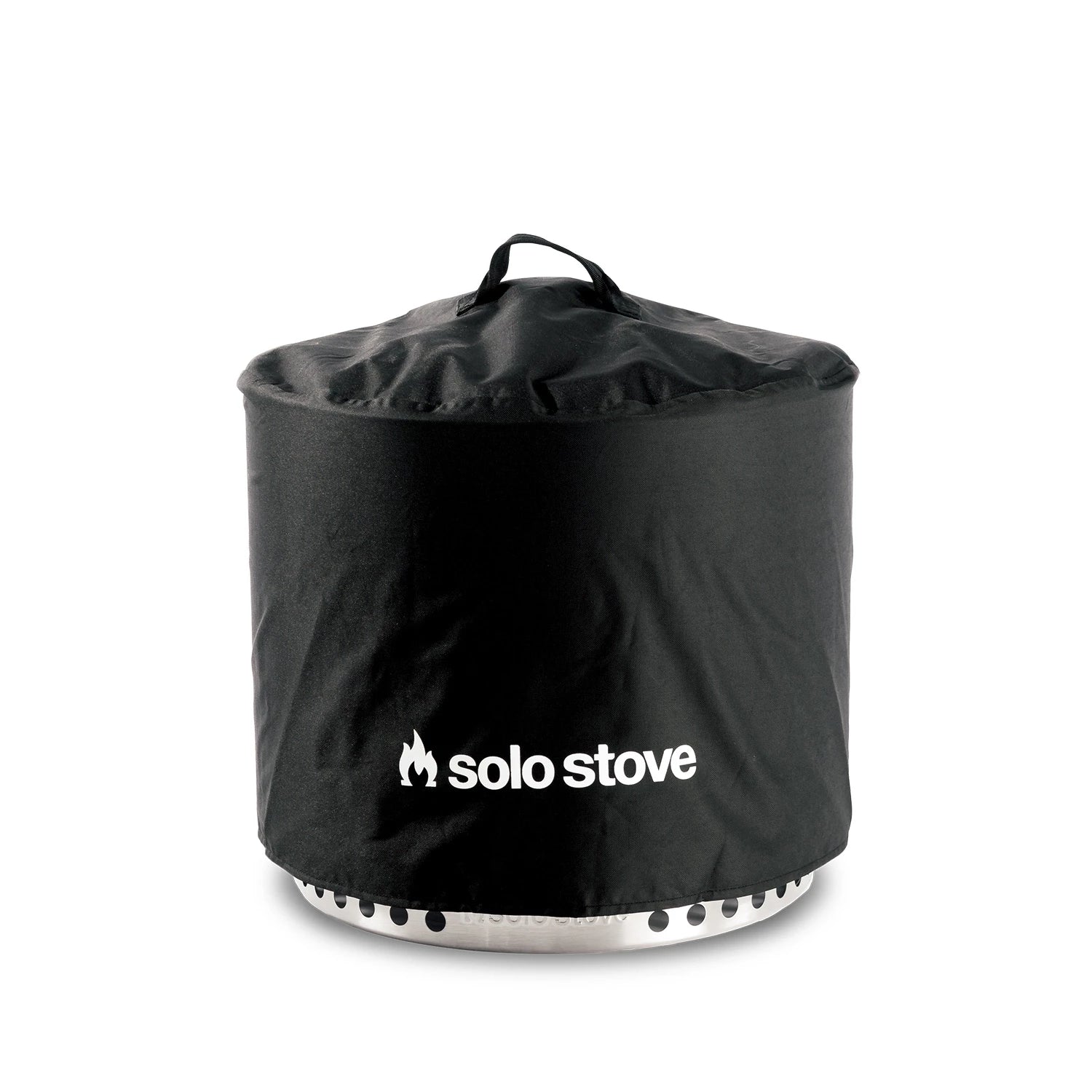 Bonfire - Funda protectora - Negro