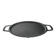 Plancha de hierro fundido - Grande