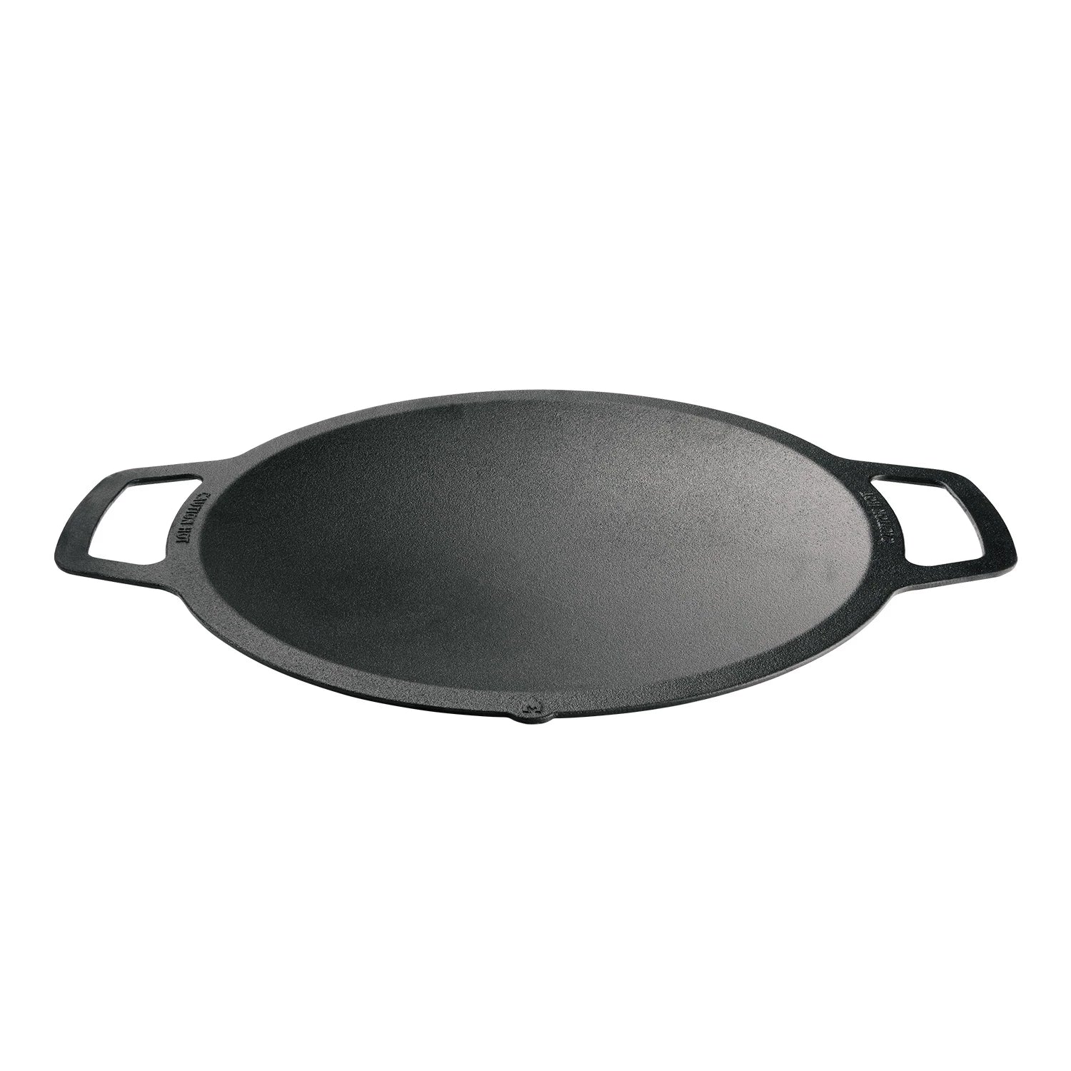Wok de hierro fundido - Grande