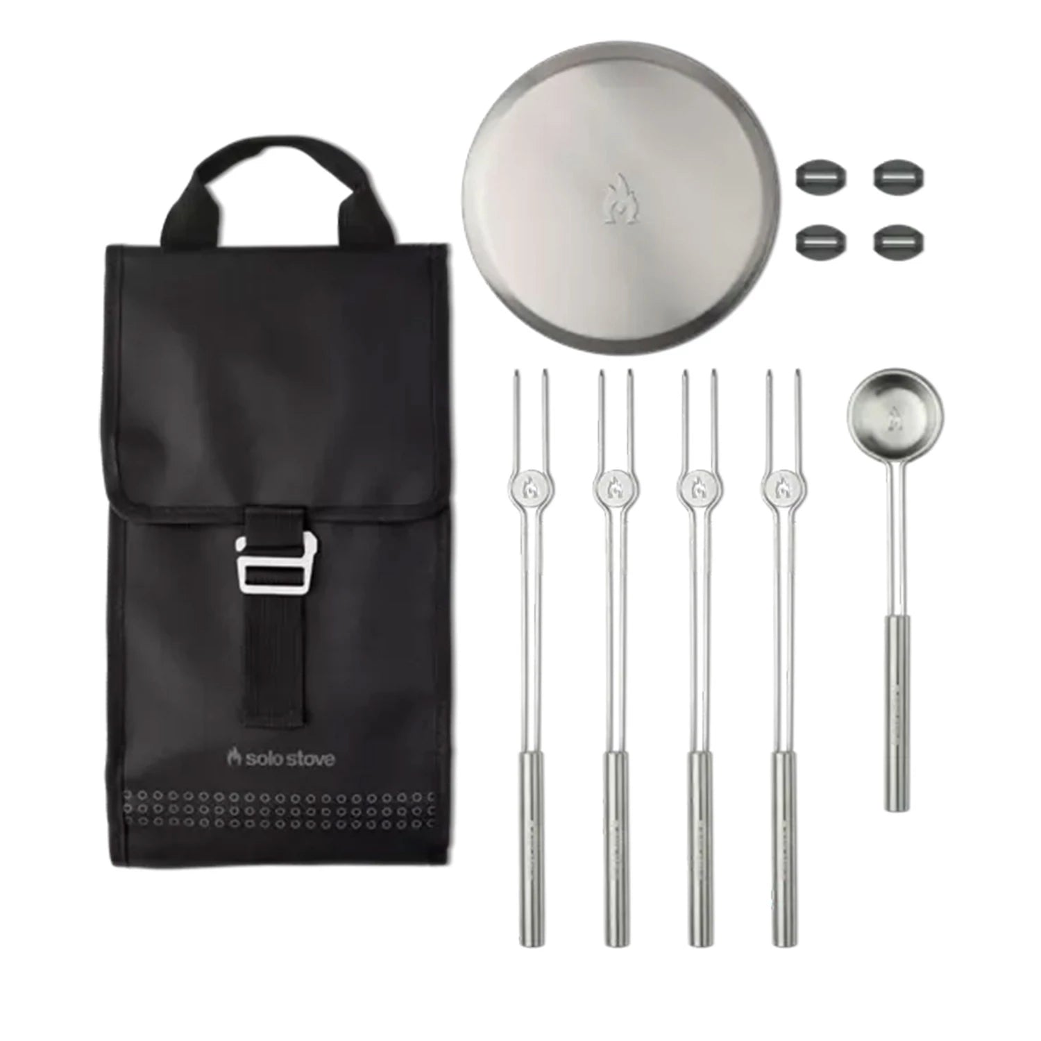 Kit accesorios - Mesa XL de Solo Stove